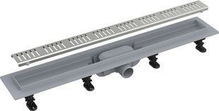 Дренажний канал Alcaplast Simple APZ10-850M