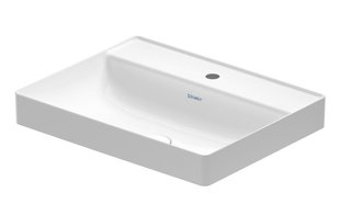 Раковина накладная Duravit DuraSquare 60 см 2354600041