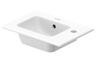 Раковина мебельная Duravit ME by Starck 43 0723430000