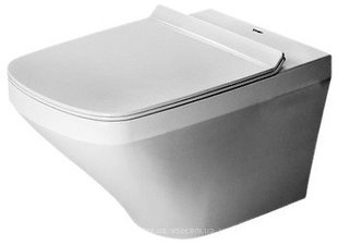 Duravit Durastyle без ободка 45510900A1 с сидением Soft Close