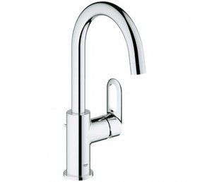 Змішувач для раковини GROHE BauLoop 23763000