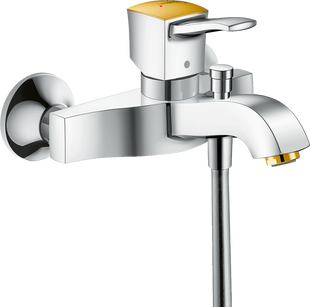 Змішувач для ванни HANSGROHE Metropol Classic 31340090