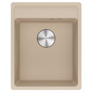 КУХОННА МИЙКА FRANKE MARIS MRG 610-37 TL БЕЖЕВИЙ 114.0668.863