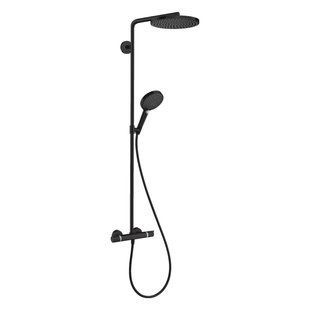 Термостатична система HANSGROHE RAINDANCE SELECT S 27633670