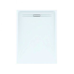 Душовий піддон Geberit Sestra, 100x80, білий 550.252.00.2