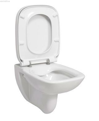 Инсталляция Grohe Rapid SL 3 в 1 с клавишей смыва + Унитаз подвесной Roca Debba A34H993000 с сиденьем Slim Soft Close