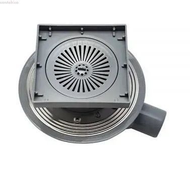 Душевой трап Pestan Confluo Smart 150 13000070