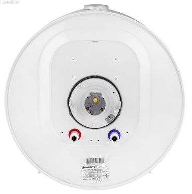 Водонагрівач накопичувальний Ariston SG1 50 V EU 3213000