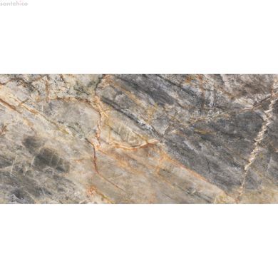 Плитка GRES BRAZILIAN QUARTZITE AMBER POLER, полірований, керамограніт