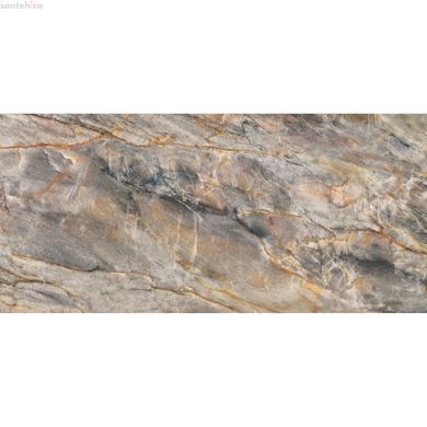 Плитка GRES BRAZILIAN QUARTZITE AMBER POLER, полірований, керамограніт