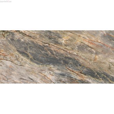 Плитка GRES BRAZILIAN QUARTZITE AMBER POLER, полірований, керамограніт