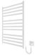Рушникосушка електрична Hygge Family London 530x770 білий матовий 6.1.0102.06.WM