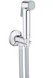 Гігієнічний душ Grohe Essence хром UA111197000