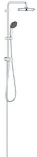 Душова система із перемикачем Grohe Vitalio Start Shower System 26382001