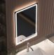Дзеркало AquA PooL Nil 50x70 88-Nil50s70-CWDd з Led підсвіткою