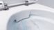 Унітаз підвісний Geberit Icon білий матовий 501.663.JT.1 із сидінням Soft Close
