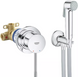 Гігієнічний душ Grohe Essence хром UA111197000