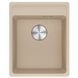КУХОННА МИЙКА FRANKE MARIS MRG 610-37 TL БЕЖЕВИЙ 114.0668.863