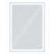 Дзеркало AquA PooL Nil 50x70 88-Nil50s70-CWDd з Led підсвіткою