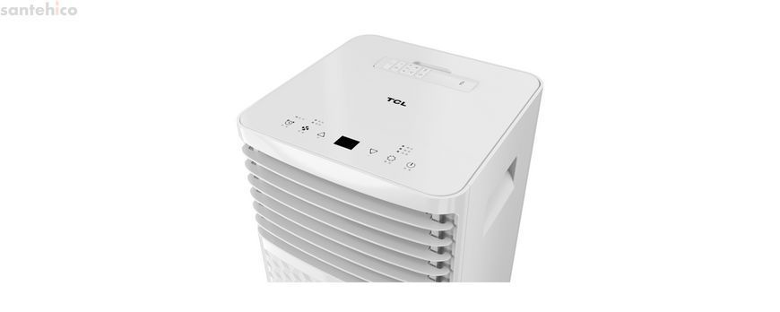 Мобільний кондиціонер TCL KY-18/QY(MZ)(NX)