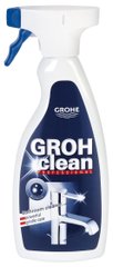 Средство для чистки смесителей GROHE Clean 48166000