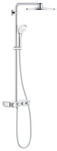 Душова система з термостатом Grohe Euphoria Smart Control System 310 Duo 26507000