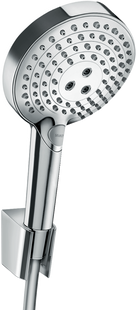 Душовий гарнітур HANSGROHE Raindance Select S 120 27668000