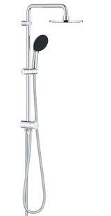 Душевая система Grohe QuiсkFix Vitalio Comfort 200 хром 26991001
