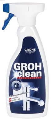Засіб для чищення змішувачів GROHE Clean 48166000
