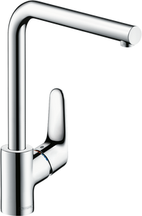 Смеситель кухонный HANSGROHE Focus 31817000