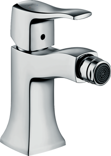 Змішувач для біде HANSGROHE METRIS CLASSIC 31275000