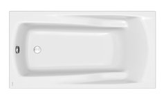Ванна акриловая Cersanit Zen 160x85 S301-127