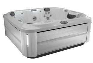 Мини басейн Jacuzzi SPA J-355 231x214 ZE12ZU0EW4T