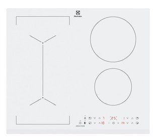 Варильна поверхня ElectroluxIPE6443WFV