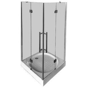 Душова кабіна Diamond Premium DP-001.2 90х90х210