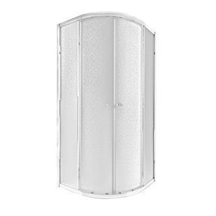 Душова кабіна Q-TAP Presto CRM1099AP5 Pear