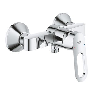 Смеситель для душа Grohe BauLoop (23634000)