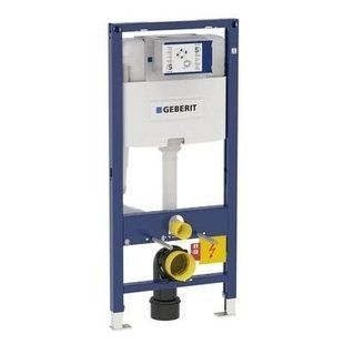 Інсталяція для унітазу GEBERIT Duofix 111.060.00.1