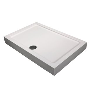 Акриловый поддон 120х80 см Volle LIBRA 10-22-908tray