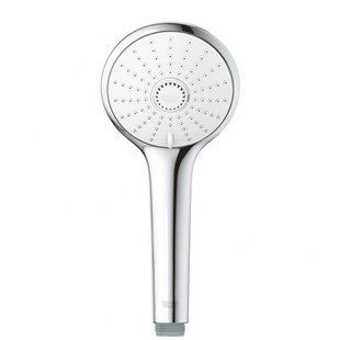 Ручной душ GROHE Euphoria 110 Massage, 3 режима струи, хром 27239001