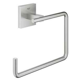 Кільце для рушників Grohe QuickFix Start Cube 40975DC0