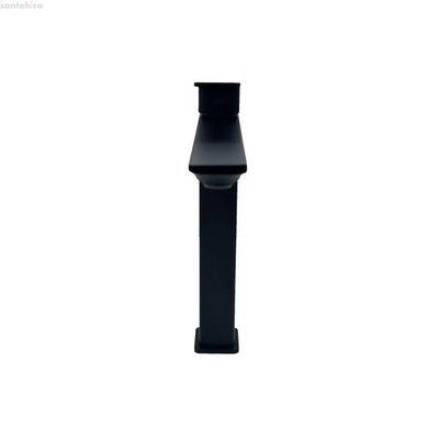 Смеситель для раковины Fabiano Lupo 18201 Black черный 8231.403.1516