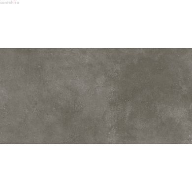 Плитка GRES MODERN CONCRETE SILKY CRISTAL GRAPHITE LAPP, лапатована, профарбована в масі, керамограніт