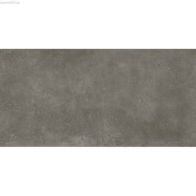 Плитка GRES MODERN CONCRETE SILKY CRISTAL GRAPHITE LAPP, лапатована, профарбована в масі, керамограніт