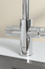 Смеситель для кухни Grohe Blue Pure Minta хром 30590000