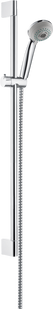Душовий гарнітур Hansgrohe Crometta 85 Multi 27767000
