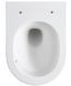 Унітаз підвісний Devit Unda Vortex Flush DUN0930111W із сидінням Soft Close