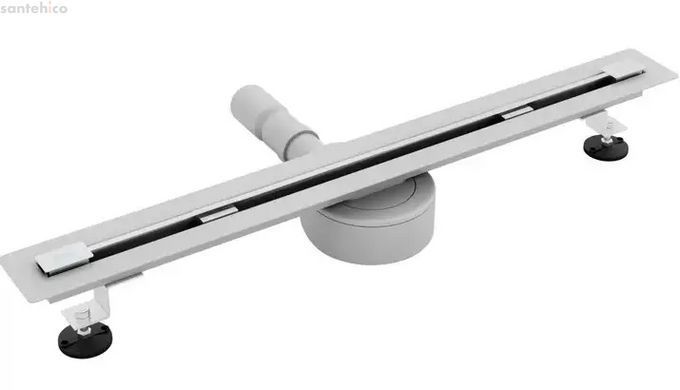 Душовий канал Rea Neo Ultra Slim Pro 80 см REA-G9802