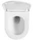 Унітаз підвісний Devit Unda Vortex Flush DUN0930111W із сидінням Soft Close