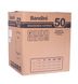 Водонагрівач накопичувальний Bandini Water Heaters SE 50 SE0050C5VR337
